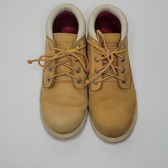 Timberland Shoes - Timberland weatherproof boots size 7.5